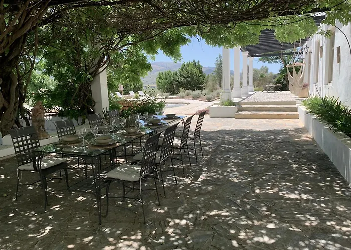 La Marquesa - Luxury In Vila *