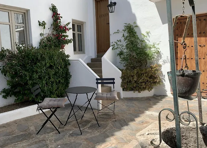 La Marquesa - Luxury In *