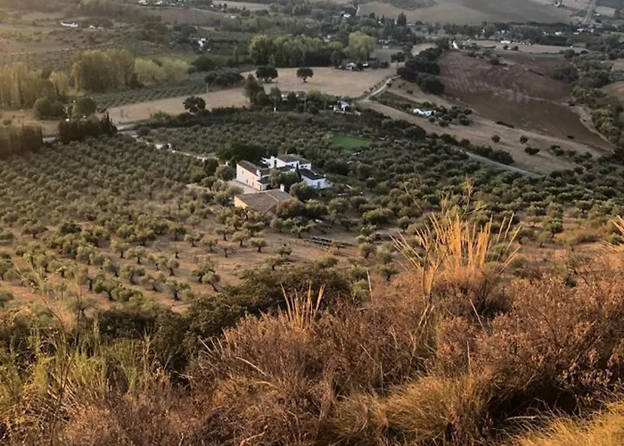 La Marquesa - Luxury In Vila *