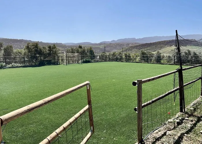 La Marquesa - Luxury In Vila *