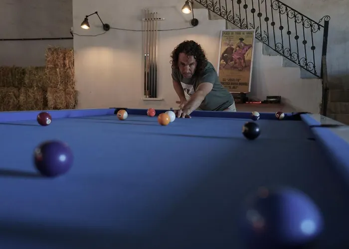 Vila La Marquesa - Luxury In Ronda