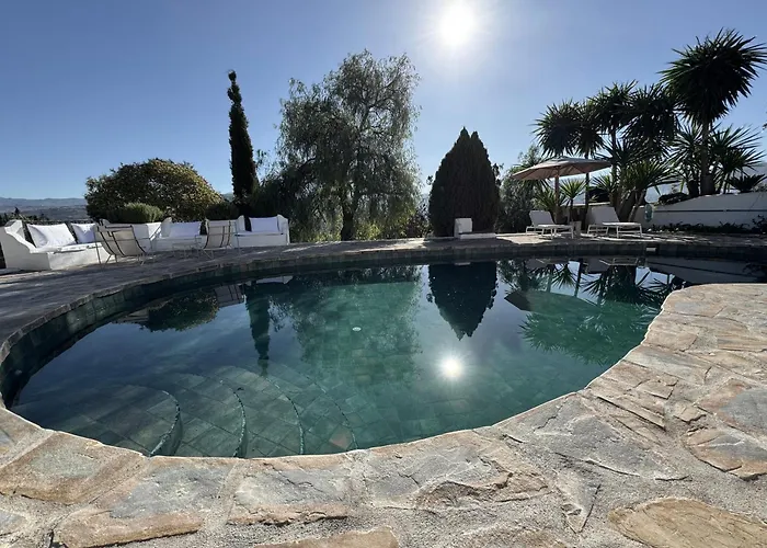 Villa La Marquesa - Luxury In *