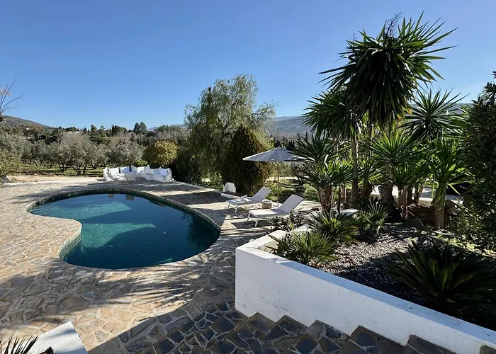 Vila La Marquesa - Luxury In